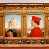 Uffizi Gallery VIP Small-Group Guided Tour — gallery 2