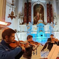 Venice: Vivaldi "Four Seasons" Concert — gallery 2