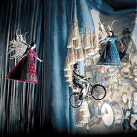 Cirque du Soleil: Corteo — gallery 1