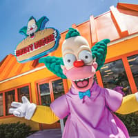 Universal Studios Orlando 1-Day Tickets at Universal Orlando Resort, Orlando, photo 5