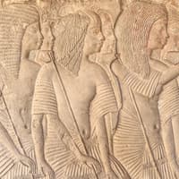 Saqqara, Memphis & Dahshur: Skip-the-Line Tickets — gallery 2