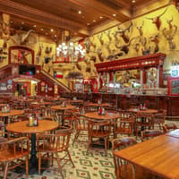 The Buckhorn Saloon & Museum: Entry Ticket — gallery 1
