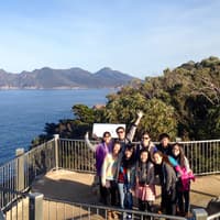 From Launceston: Guided Walking Tour of Wineglass Bay — gallery 2