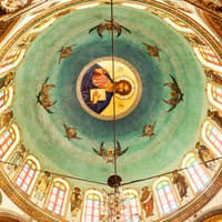 Full-Day Islamic and Coptic Cairo Private Tour — gallery 2