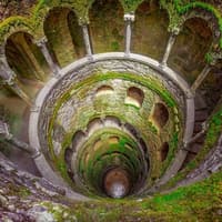 Pena Palace + Quinta da Regaleira — gallery 3