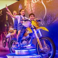 La Perle by Dragone Show Tickets — gallery 3