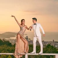 Tickets to Simon Cabaret Show — gallery 4
