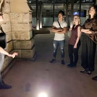 True Crime Guided Walking Tour in Brisbane — gallery 1