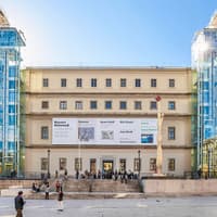 Art Walk Pass: Museo del Prado + Thyssen Bornemisza + Reina Sofia Entry Tickets — gallery 3