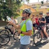 Los Angeles: LA in a Day E-bike Tour — gallery 1