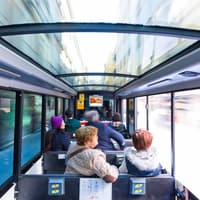 City Tour: Granada Hop-on Hop-off Train Tour — gallery 2