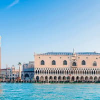 Venice Museums Pass with Doge's Palace Access and Optional Cultural Sites — gallery 1