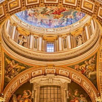 St. Peter's Basilica Guided Tour with Dome Climb — gallery 2