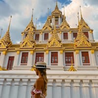 Bangkok: Private Top Sights Tour — gallery 3