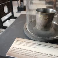 Venice in the Middle Ages: Documents and Torture Instruments — gallery 1