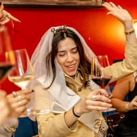 Rome Pub Crawl: Interactive Night Tour with Games & Karaoke — gallery 4