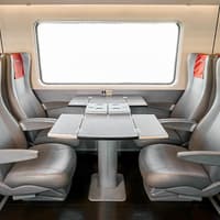 Trenitalia One-Way High-Speed Train Tickets: Rome Termini Station to Firenze Santa Maria Novella Station — gallery 2