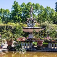 Boboli Gardens Guided Tour — gallery 4