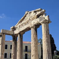 เอเธนส์: ทัวร์ถ่ายภาพพร้อมไกด์, Athens Walking Tours, เอเธนส์