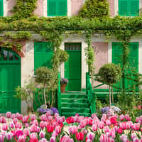 Half-Day Tour to Giverny from Paris with Monet’s House & Gardens — gallery 5