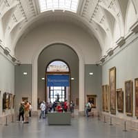 Art Walk Pass: Museo del Prado + Thyssen Bornemisza + Reina Sofia Entry Tickets — gallery 5