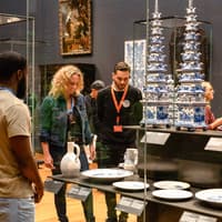 Rijksmuseum: Guided Tour — gallery 2