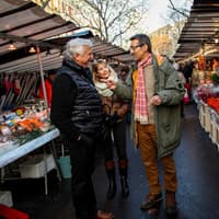 Traditional Festive Christmas Cooking Class — gallery 1