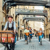 London: Gin Safari Bike Tour — gallery 4