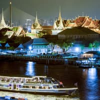 The Planet Cruise with International Buffet Dinner — gallery 3