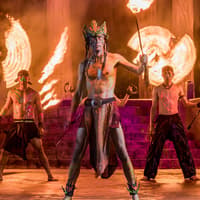 Sunway Lost World Hot Springs & Night Park Tickets — gallery 5