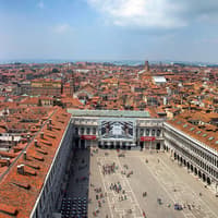 Venice Pass Skip-the-Line St. Mark's Basilica & Bell Tower — gallery 2