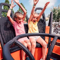 Efteling Theme Park Tickets — gallery 5