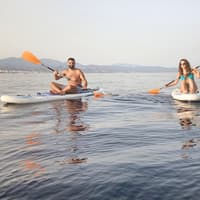 Catamaran Excursion Marbella — gallery 1