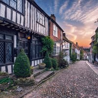 From London: Stonehenge Inner Circle Access & Windsor Day Trip — gallery 3