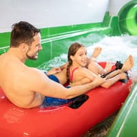 Chocholow Thermal Baths Tickets with Transfer Option — gallery 5