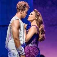 Disney's Hercules — gallery 1