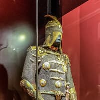 Topkapi Palace Skip-the-Line Tickets with Audio Guide — gallery 4