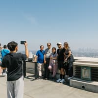 Los Angeles: Half-Day Guided Sightseeing Tour from Hollywood — gallery 3
