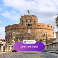 Roma Pass: Access 30+ Attractions and Unlimited Public Transport — gallery 4