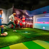 Madame Tussauds Dubai: Skip-the-Line Tickets — gallery 4