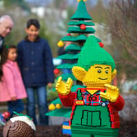 Christmas at LEGOLAND® Windsor Resort — gallery 3