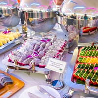 Smile Riverside Cruise with International Buffet Dinner & Thai Dance — gallery 2