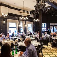 Tango Show at El Querandí — gallery 3
