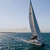 Barcelona: Small Group Afternoon or Sunset Yacht Sailing — gallery 1