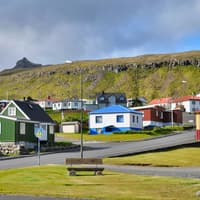Snaefellsnes Peninsula Minibus Tour — gallery 2