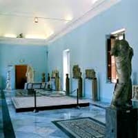 Regional Archaeological Museum Antonino Salinas: Entry Ticket — gallery 1