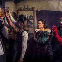 Entrades per Screams & Spirits al London Dungeon, The London Dungeon, Londres