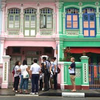 Singapore: About Mr. Lee Tour (Founding Father of Singapore) — gallery 3