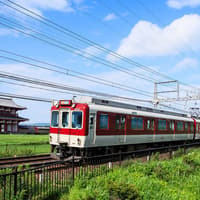 Kintetsu Rail Pass — gallery 1