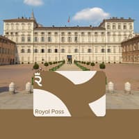 Turin City Royal Pass, Torino